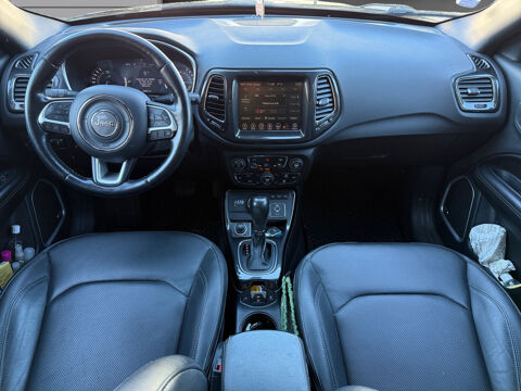 Compass 1.3 PHEV T4 240 ch 4xe eAWD S 2021 occasion 83210 La Farl&egrave;de