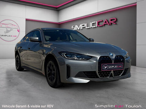 BMW Divers g26 eDrive40 340 2023 occasion La Farlède 83210