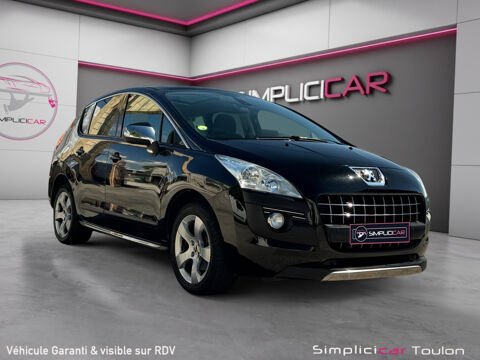 Peugeot 3008 2.0 HDi 150ch FAP Allure garantie 12 moi