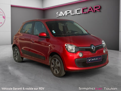 Renault twingo iii 1.0 SCe 70 Stop & Start E6C Zen gara