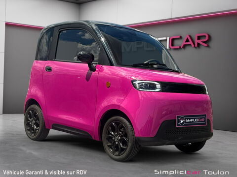 Autres Autres 2024 occasion La Farl&egrave;de 83210