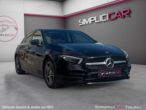 Annonce voiture Mercedes Classe A 29980 