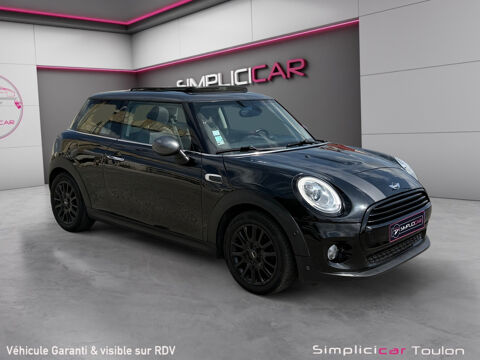 Mini Divers 1.5i - 12V TURBO COOPER 2015 occasion La Farl&egrave;de 83210