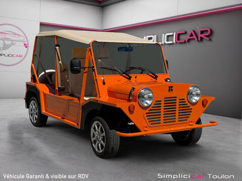 Annonce voiture Autres Autres 27980 