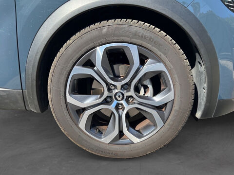 Captur E-Tech 145 - 21 Intens 2022 occasion 83190 Ollioules