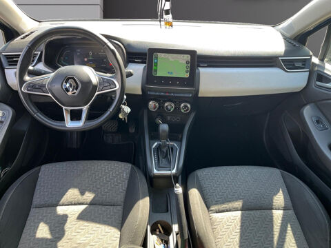 Clio V Clio E-Tech full hybrid 145 Evolution 2023 occasion 83190 Ollioules