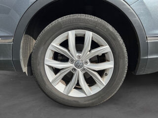 Tiguan Allspace 2.0 TDI 150 DSG7 Carat 2019 occasion 83190 Ollioules