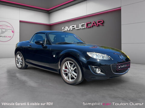 Annonce voiture Mazda Divers 14980 €