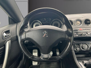 RCZ 2.0 HDi FAP 160ch Magnetic 2013 occasion 83190 Ollioules