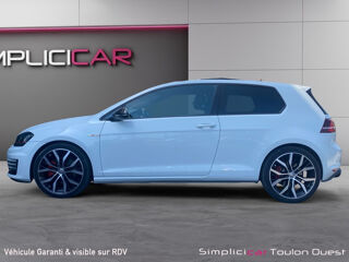 Golf 2.0 TSI 230 BlueMotion Technology GTI Performance 2017 occasion 83190 Ollioules