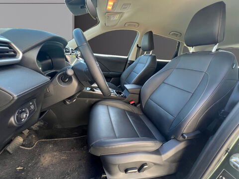 Divers III 1.5 HYBRID+ 197 CH LUXURY 2026 occasion 83190 Ollioules