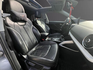 Q2 35 TFSI COD 150 S tronic 7 Design Luxe 2020 occasion 83190 Ollioules
