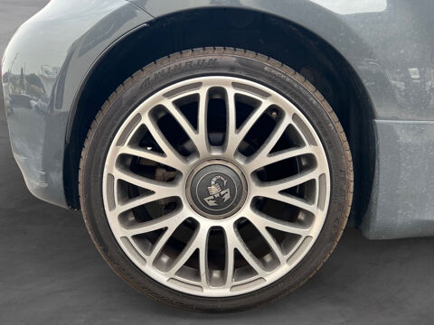 595 1.4 Turbo 16V T-Jet 145 ch BVM5 2020 occasion 83190 Ollioules
