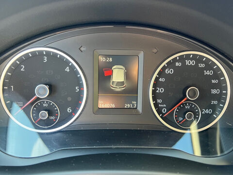 Tiguan 2.0 TDI 150 FAP BlueMotion Technology S&eacute;rie Sp&eacute;ciale 2016 occasion 83190 Ollioules