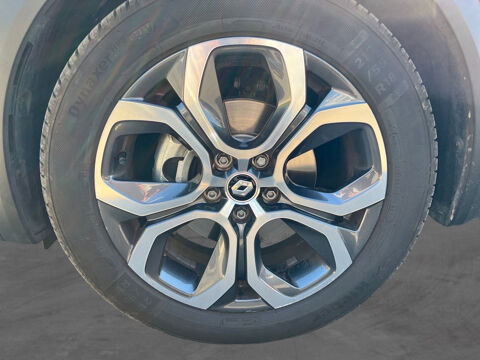 Captur E-Tech 145 - 21 Intens 2022 occasion 83190 Ollioules