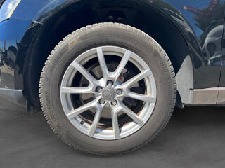 Q5 2.0 TFSI 211 Quattro Ambition Luxe 2009 occasion 83190 Ollioules