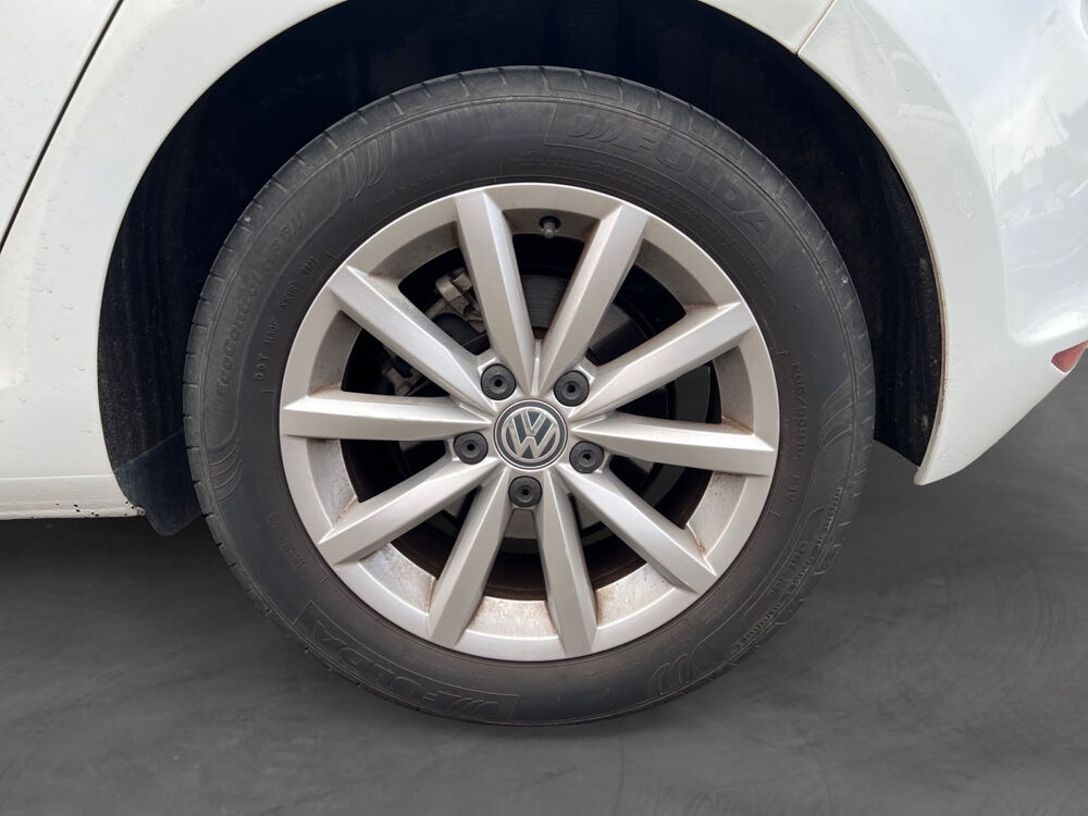 Golf 1.6 TDI 110 BlueMotion Technology FAP Lounge 2016 occasion 83190 Ollioules