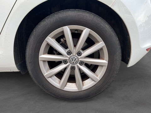 Golf 1.6 TDI 110 BlueMotion Technology FAP Lounge 2016 occasion 83190 Ollioules