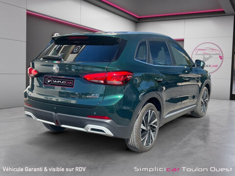 Divers III 1.5 HYBRID+ 197 CH LUXURY 2026 occasion 83190 Ollioules