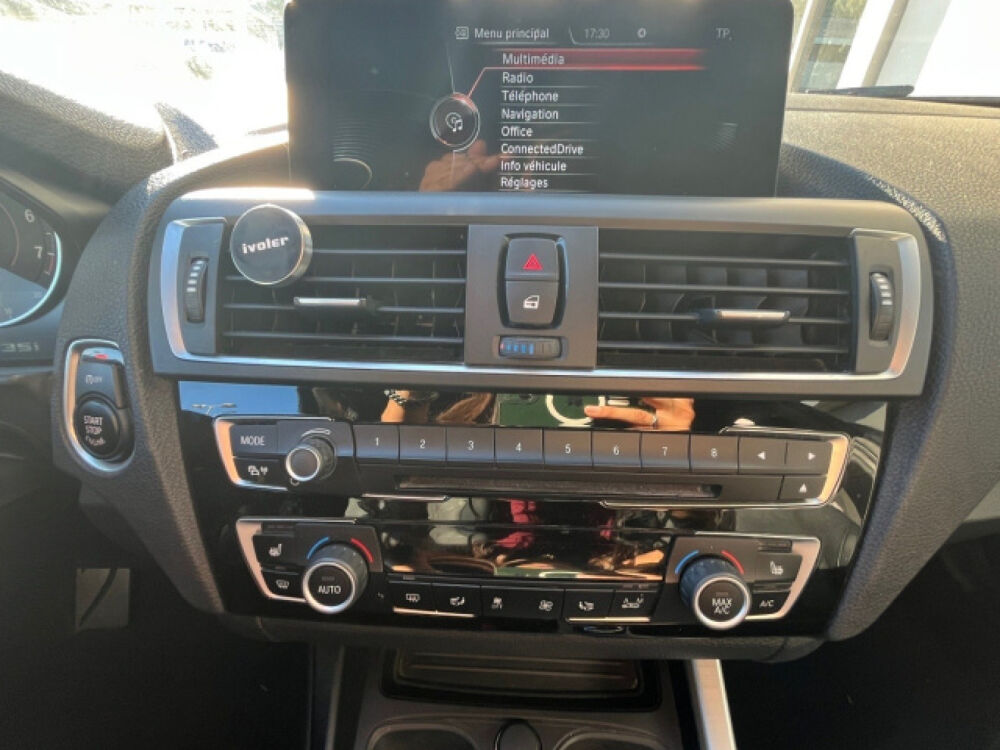 S&eacute;rie 1 M135i xDrive 326 ch A 2016 occasion 83190 Ollioules