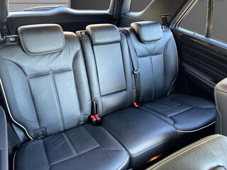 Classe M ML 350 CDI Grand Edition A 2011 occasion 83190 Ollioules