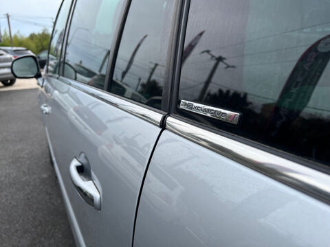 Grand C4 Picasso HDi 150 FAP 7 pl Exclusive BMP6 2013 occasion 83190 Ollioules