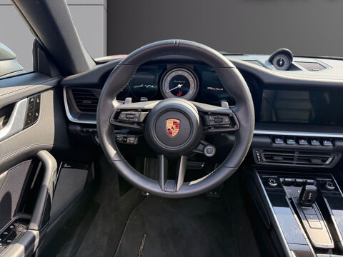 911 Turbo S Cabriolet 3.8i 650 PDK 2020 occasion 83190 Ollioules