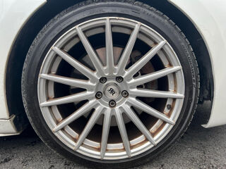RCZ 2.0 HDi FAP 160ch Magnetic 2013 occasion 83190 Ollioules
