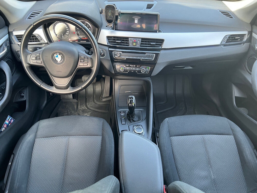 X1 sDrive 18i 140 ch DKG7 Lounge 2020 occasion 83190 Ollioules
