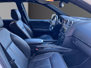 Classe M ML 350 CDI Grand Edition A 2011 occasion 83190 Ollioules
