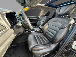 Koleos II (2) 2.0 BLUE DCI 190 4X4 X-TRONIC INITIALE PARIS 2020 occasion 83190 Ollioules