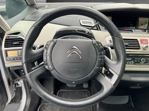 Grand C4 Picasso HDi 150 FAP 7 pl Exclusive BMP6 2013 occasion 83190 Ollioules