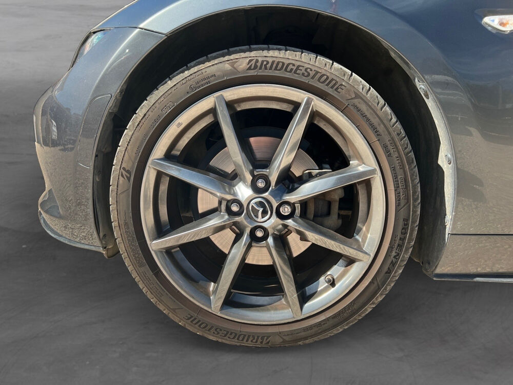 Divers 2.0 SKYACTIV G 186 SELECTION 2019 occasion 83190 Ollioules