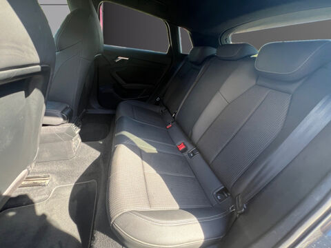 A3 Sportback 40 TFSIe 204 S tronic 6 S Line 2021 occasion 83190 Ollioules
