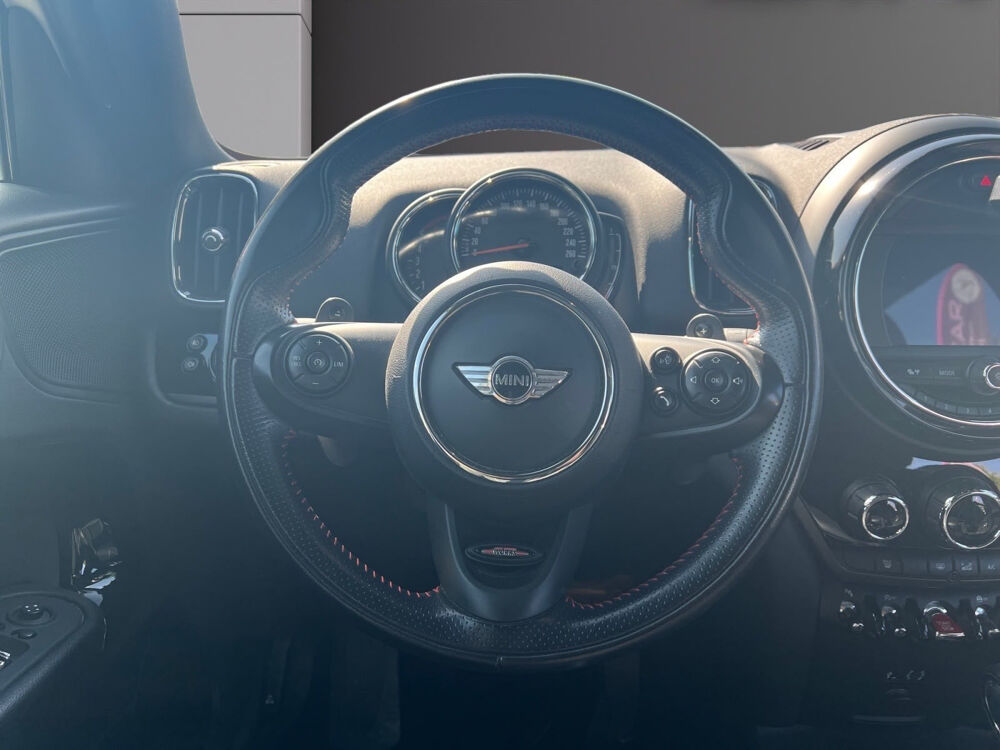 Divers 2.0 D 16V Steptronic8 EXQUISITE 2018 occasion 83190 Ollioules