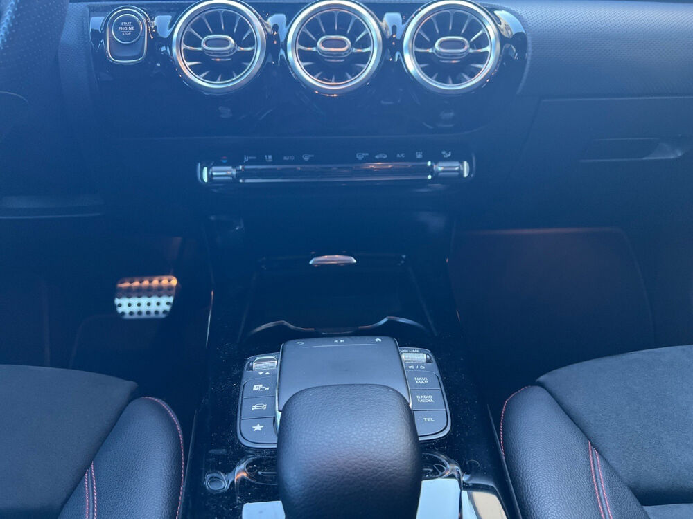 Classe A 250 e EQ POWER 8G-DCT AMG Line 2020 occasion 83190 Ollioules