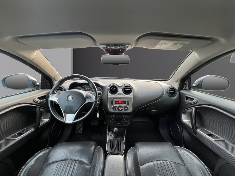 Mito MiTo 1.4 TB MultiAir Start & Stop 135 Distinctive 2010 occasion 83190 Ollioules