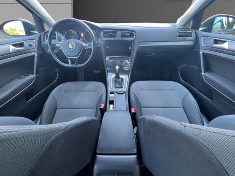 Golf 2.0 TDI 150 DSG7 Confortline 2020 occasion 83190 Ollioules