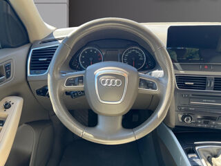 Q5 2.0 TFSI 211 Quattro Ambition Luxe 2009 occasion 83190 Ollioules