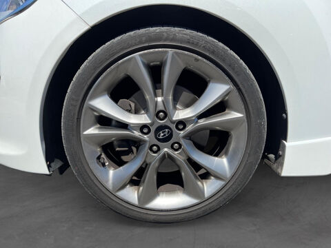 Veloster 1.6 T-GDI 186 Turbo 2015 occasion 83190 Ollioules