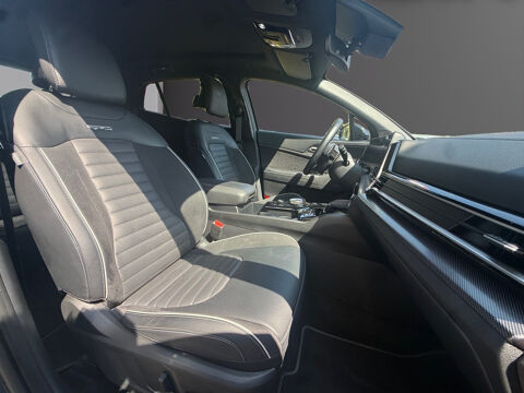 Sportage 1.6 T-GDi 230ch ISG Hybride BVA6 4x2 GT Line Premiu 2024 occasion 83190 Ollioules