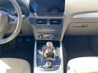 Q5 2.0 TFSI 211 Quattro Ambition Luxe 2009 occasion 83190 Ollioules