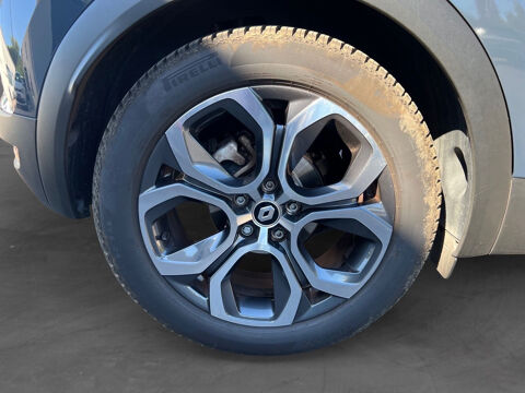 Captur E-Tech 145 - 21 Intens 2022 occasion 83190 Ollioules