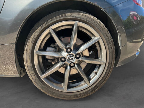 Divers 2.0 SKYACTIV G 186 SELECTION 2019 occasion 83190 Ollioules