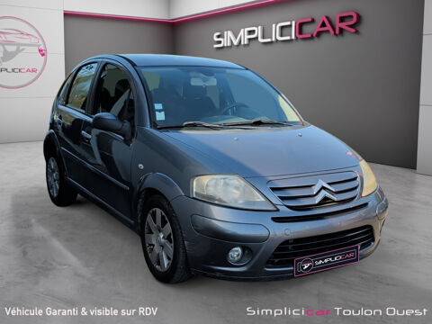 Citroen c3 1.6 HDi 16V 92 Exclusive COURROIE NEUVE 