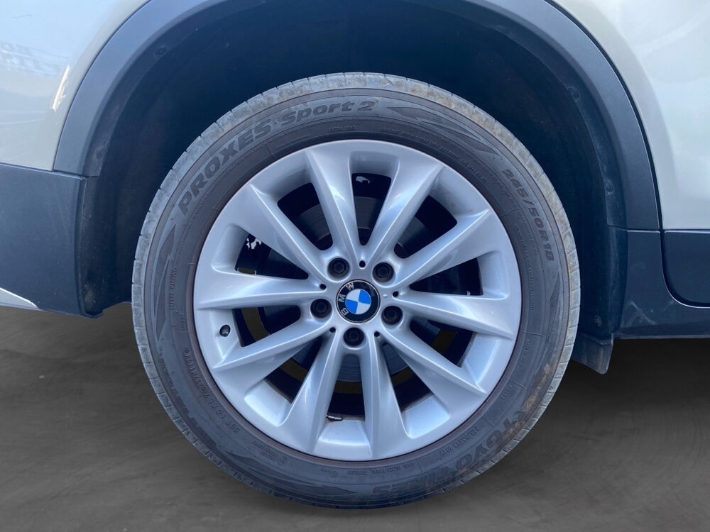 X3 xDrive28i 245ch Luxe Steptronic A 2012 occasion 83190 Ollioules