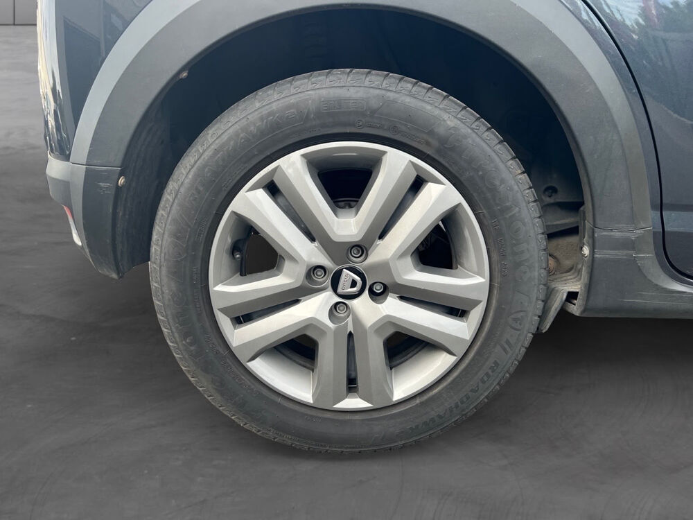 Sandero TCe 90 Stepway Essentiel 2021 occasion 83190 Ollioules