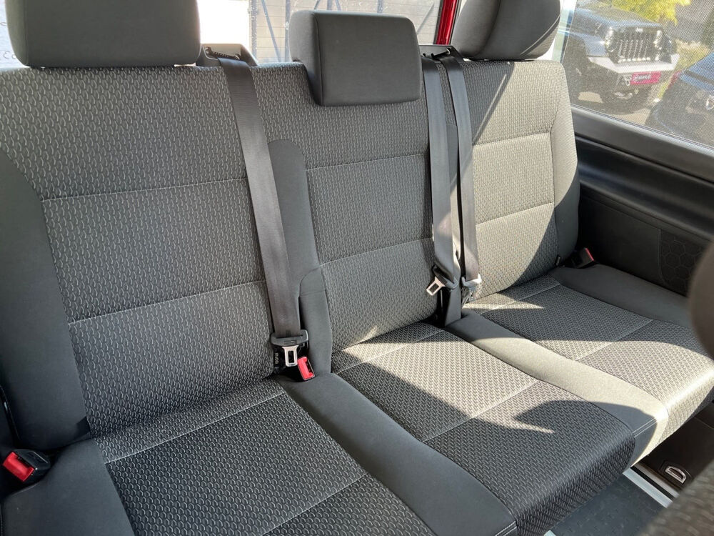 MULTIVAN Multivan 2.0 TDI 150 DSG7 Trendline 2018 occasion 83190 Ollioules