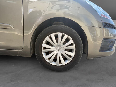 C4 Picasso THP 150 Exclusive BMP6 2009 occasion 83190 Ollioules