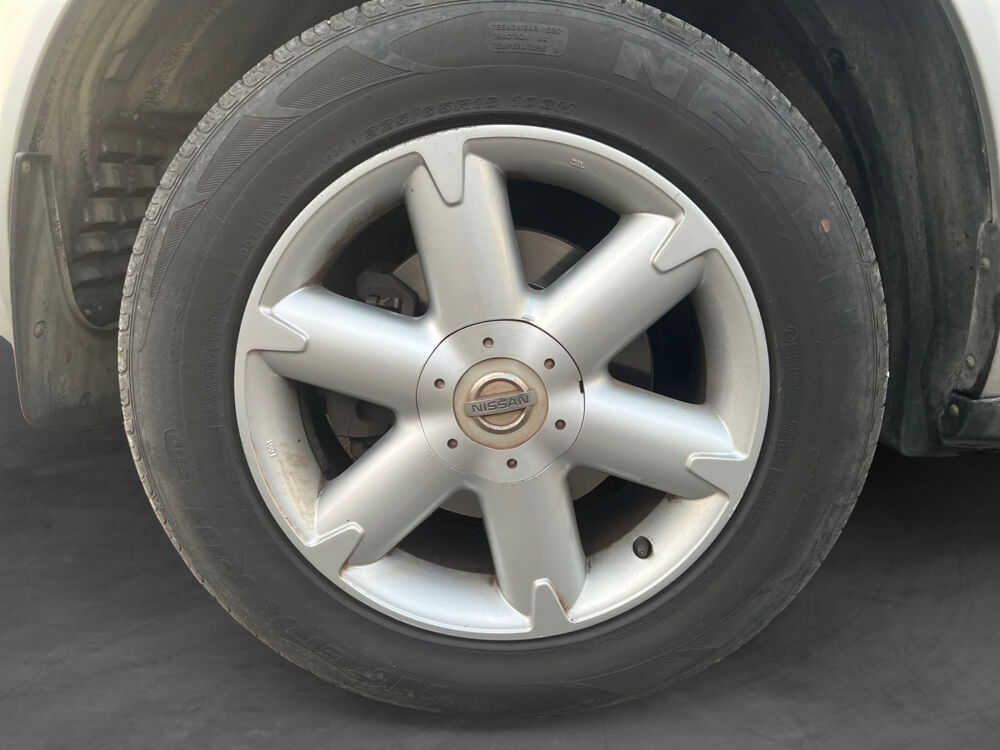 Murano 3.5 V6 234 CH 2008 occasion 83190 Ollioules